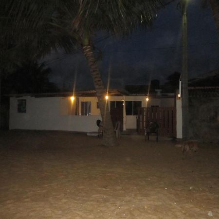 Anicia Beach House Negombo Zewnętrze zdjęcie