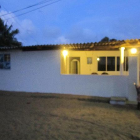 Anicia Beach House Negombo Zewnętrze zdjęcie