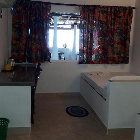 Anicia Beach House Negombo Zewnętrze zdjęcie