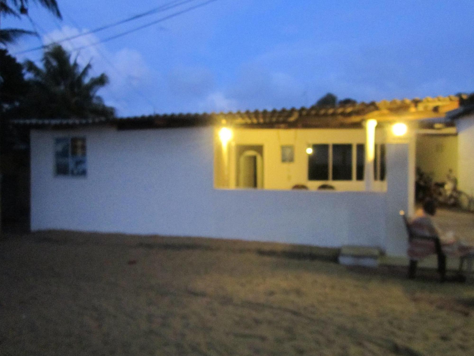 Anicia Beach House Negombo Zewnętrze zdjęcie