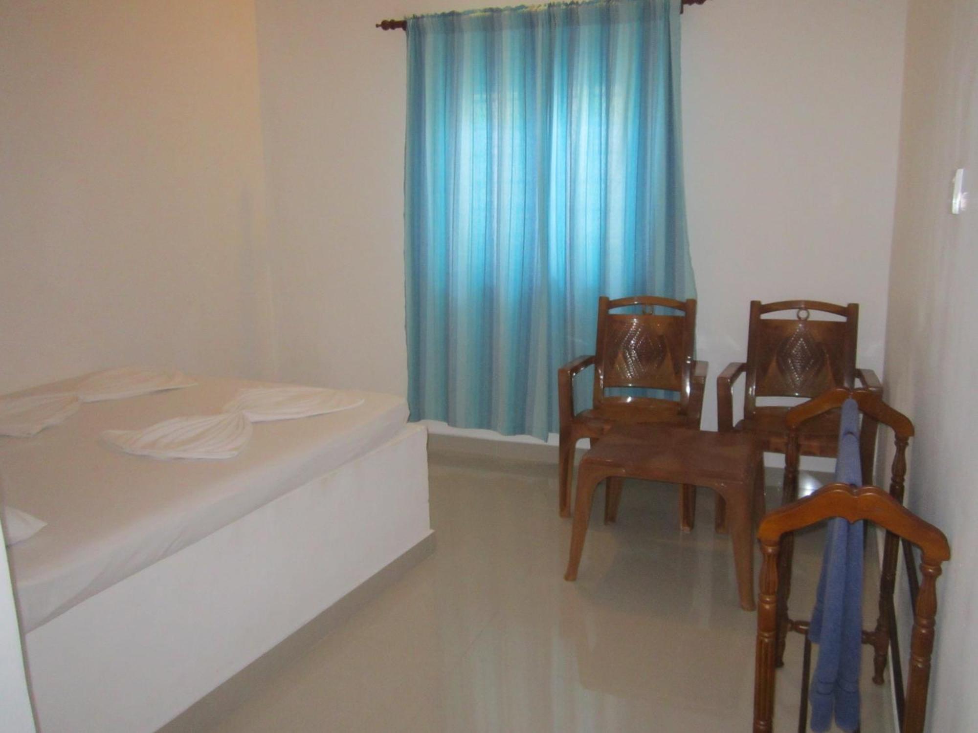 Anicia Beach House Negombo Zewnętrze zdjęcie