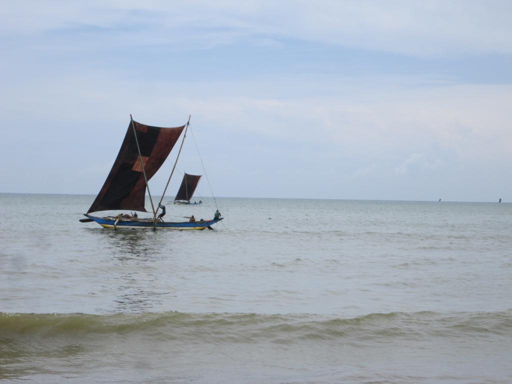 Anicia Beach House Negombo Zewnętrze zdjęcie