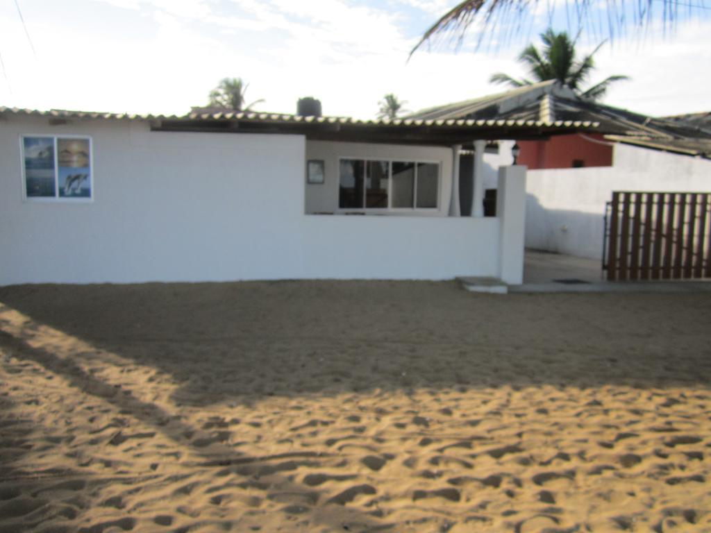 Anicia Beach House Negombo Zewnętrze zdjęcie