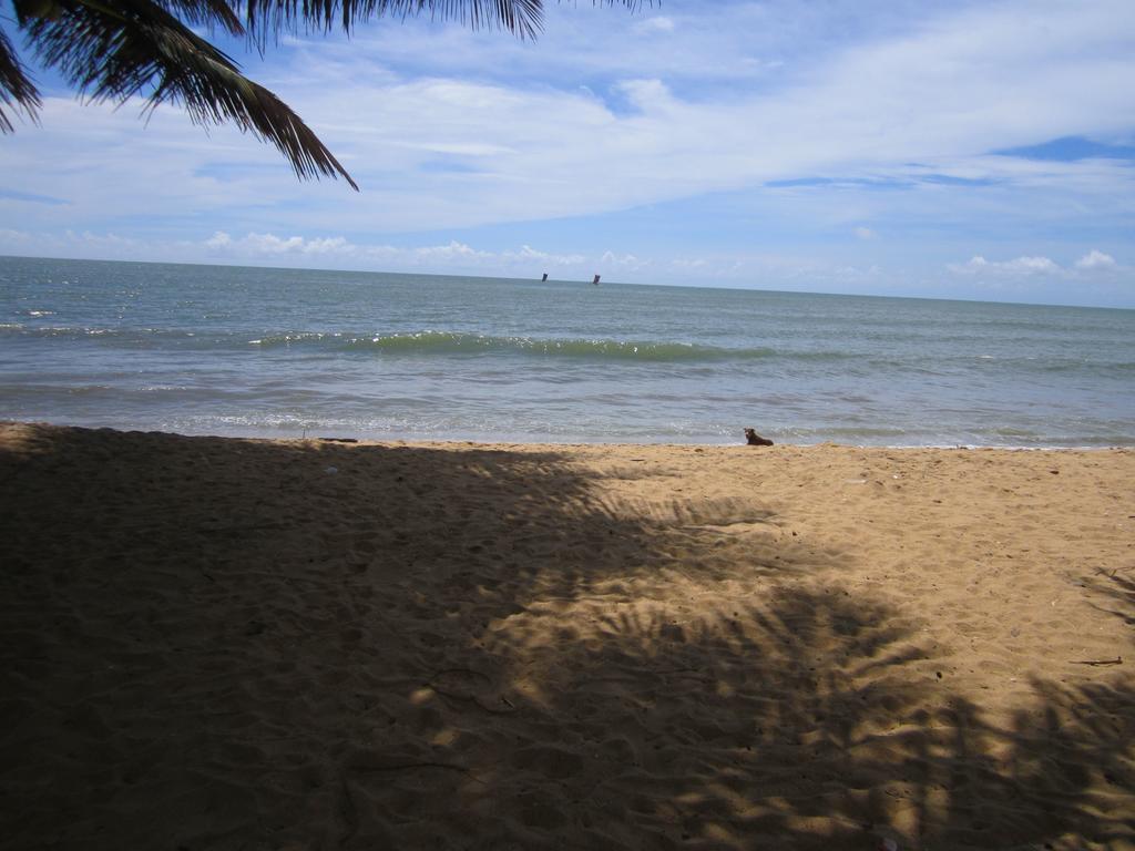 Anicia Beach House Negombo Zewnętrze zdjęcie