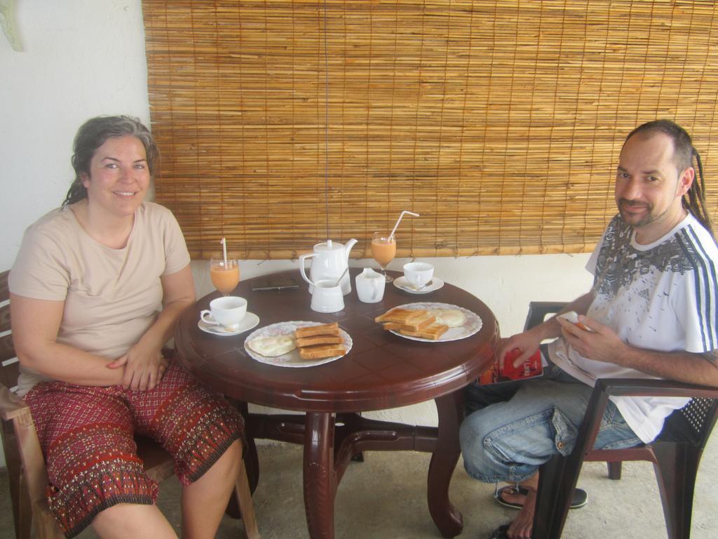 Anicia Beach House Negombo Zewnętrze zdjęcie
