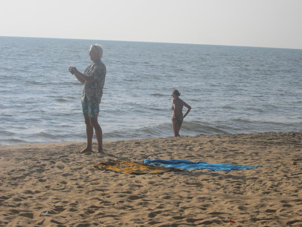Anicia Beach House Negombo Zewnętrze zdjęcie