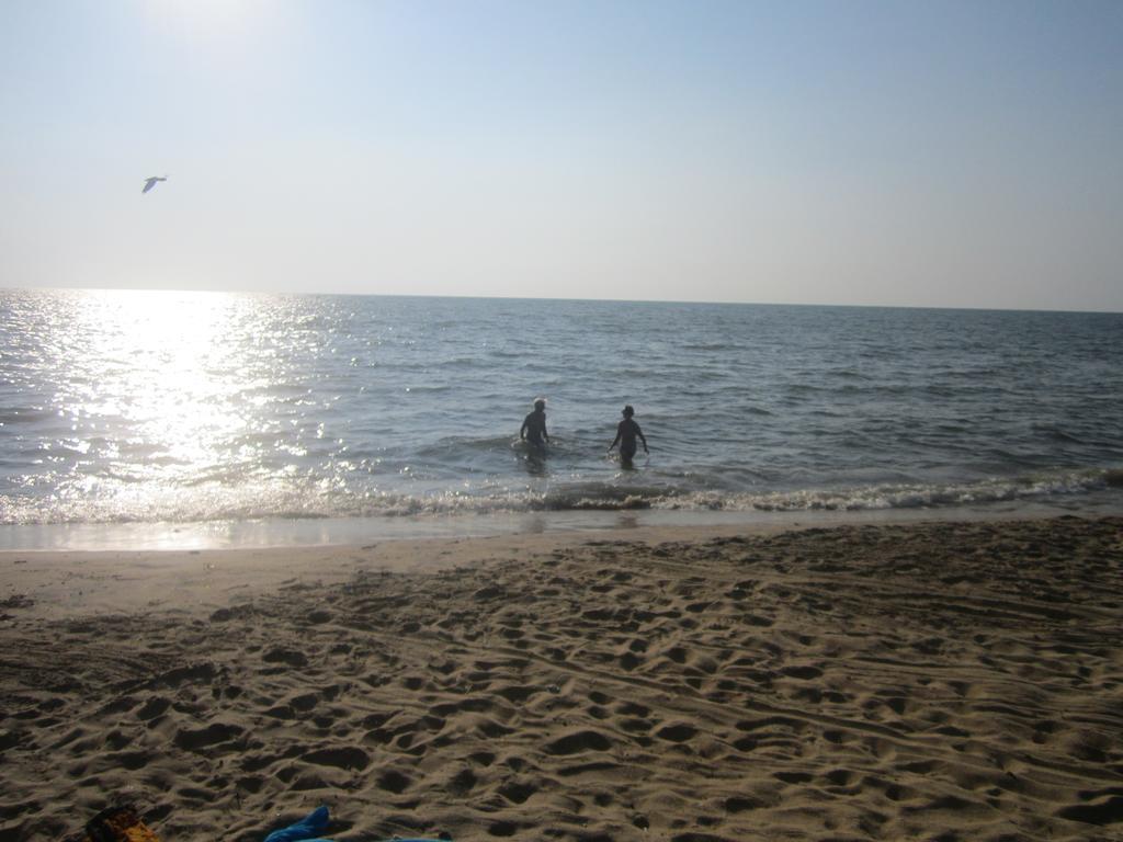 Anicia Beach House Negombo Zewnętrze zdjęcie