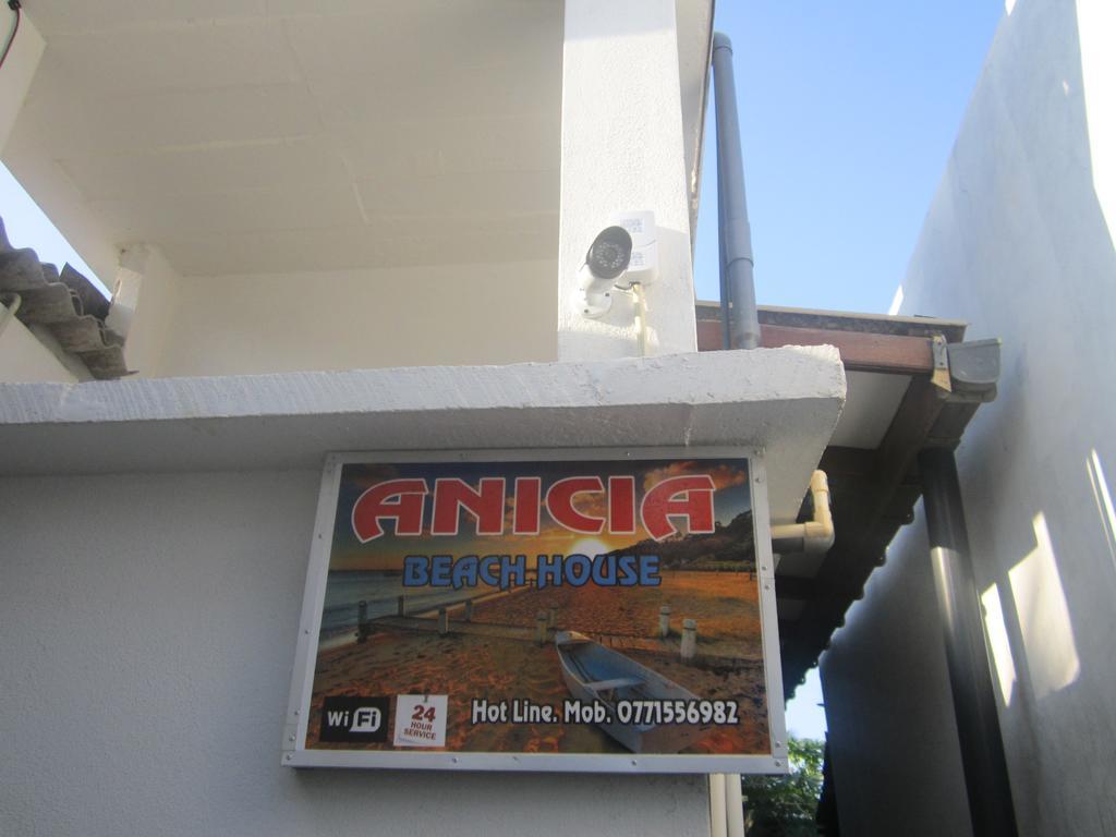 Anicia Beach House Negombo Zewnętrze zdjęcie