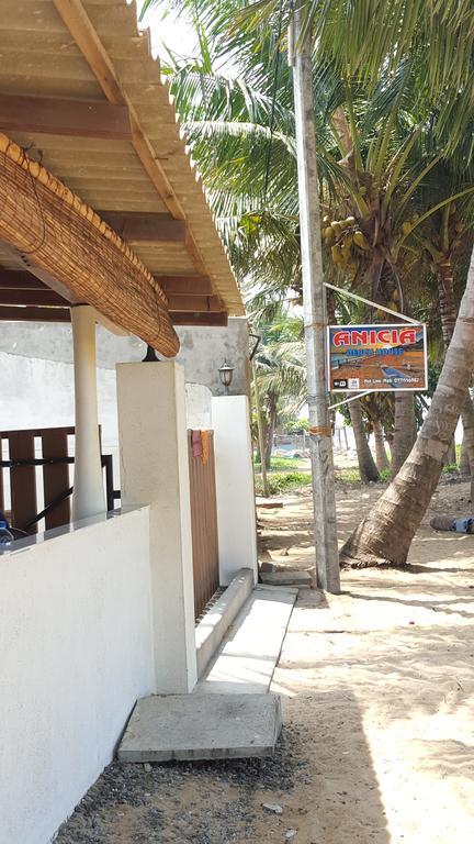 Anicia Beach House Negombo Zewnętrze zdjęcie