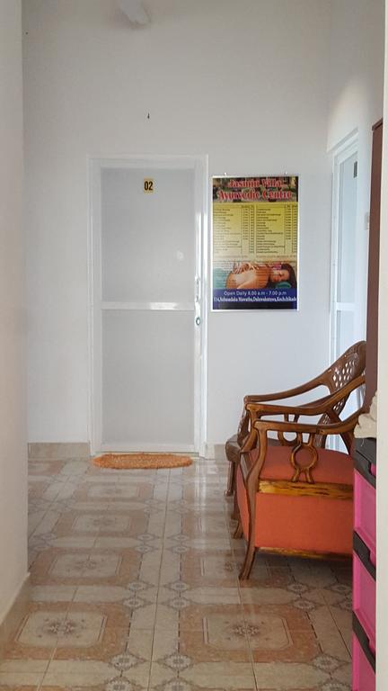 Anicia Beach House Negombo Zewnętrze zdjęcie
