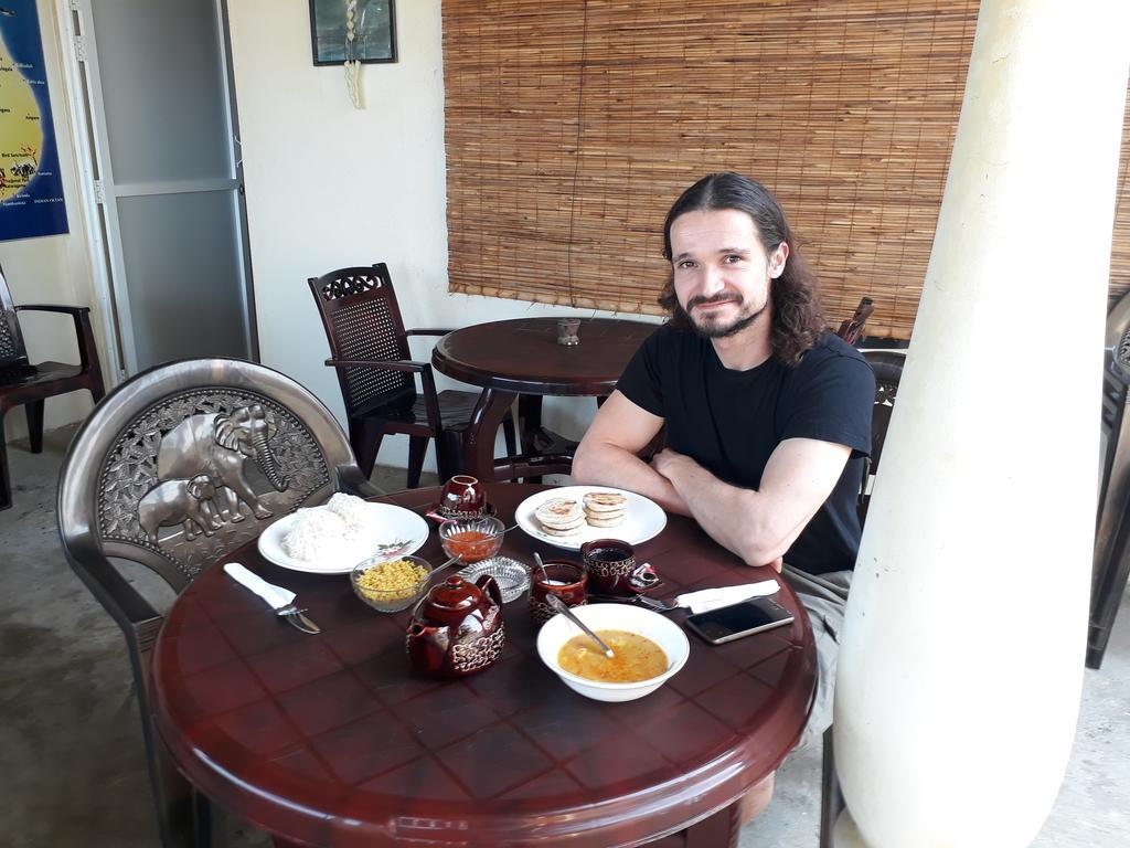 Anicia Beach House Negombo Zewnętrze zdjęcie