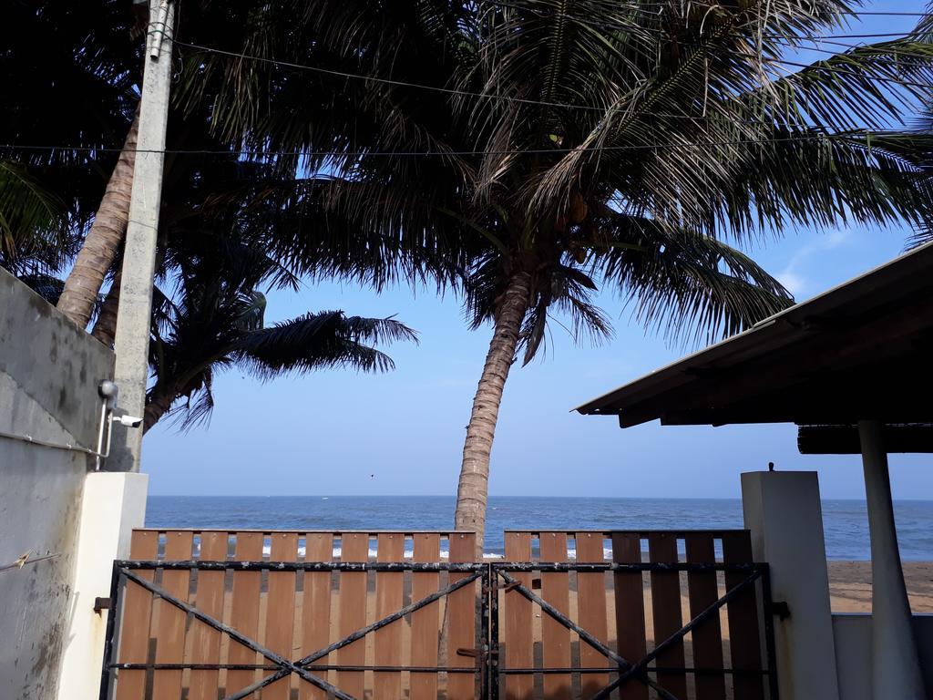 Anicia Beach House Negombo Zewnętrze zdjęcie