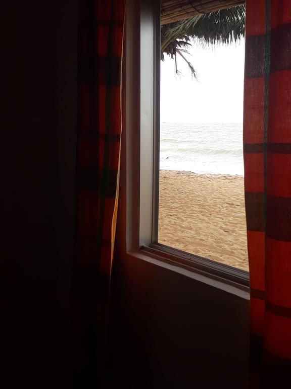Anicia Beach House Negombo Zewnętrze zdjęcie
