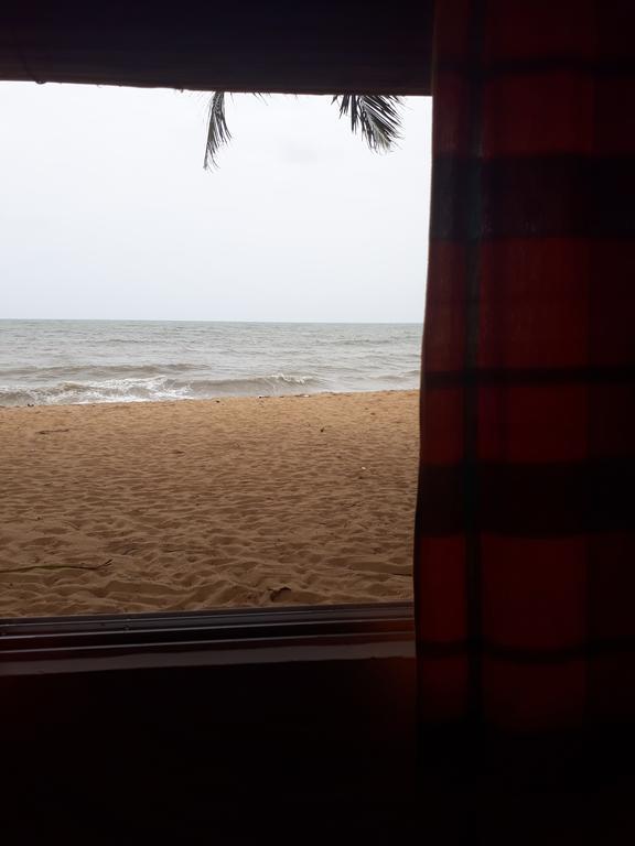 Anicia Beach House Negombo Zewnętrze zdjęcie
