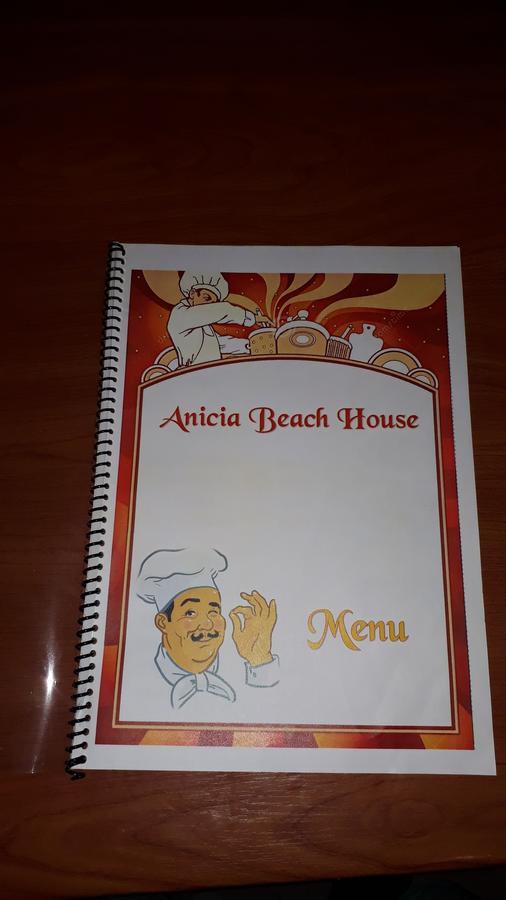 Anicia Beach House Negombo Zewnętrze zdjęcie