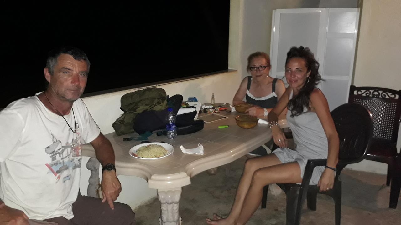 Anicia Beach House Negombo Zewnętrze zdjęcie