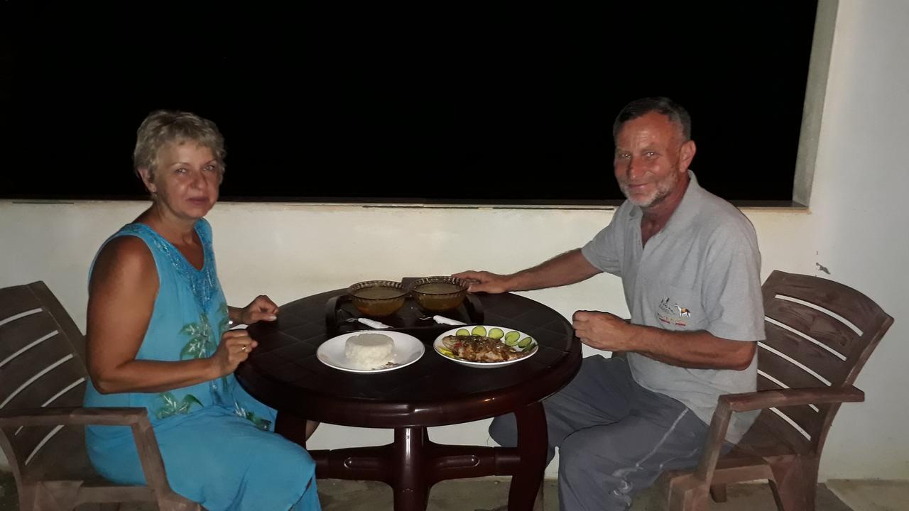 Anicia Beach House Negombo Zewnętrze zdjęcie