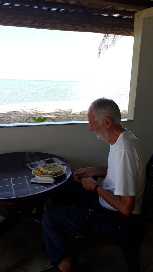 Anicia Beach House Negombo Zewnętrze zdjęcie