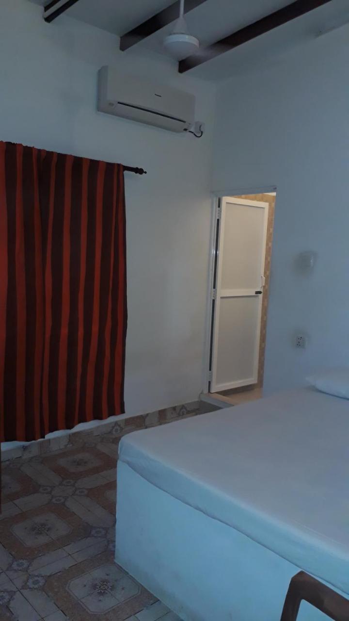 Anicia Beach House Negombo Zewnętrze zdjęcie