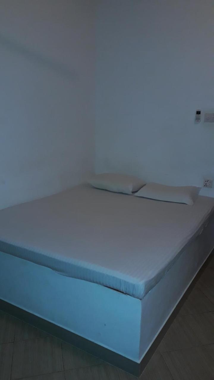 Anicia Beach House Negombo Zewnętrze zdjęcie