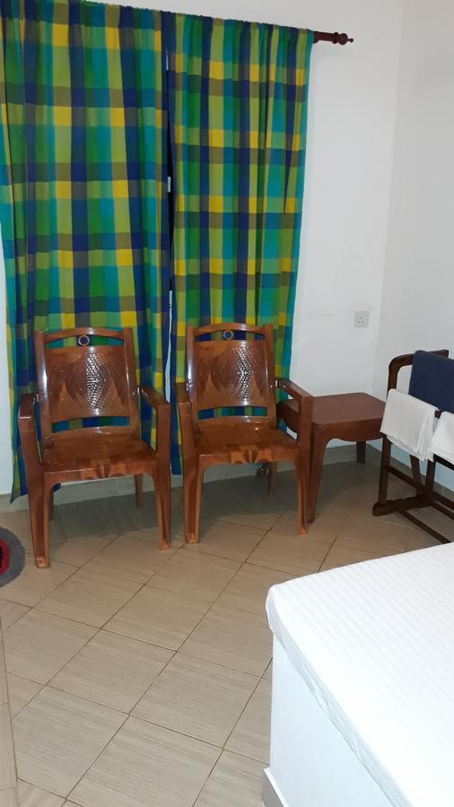 Anicia Beach House Negombo Zewnętrze zdjęcie
