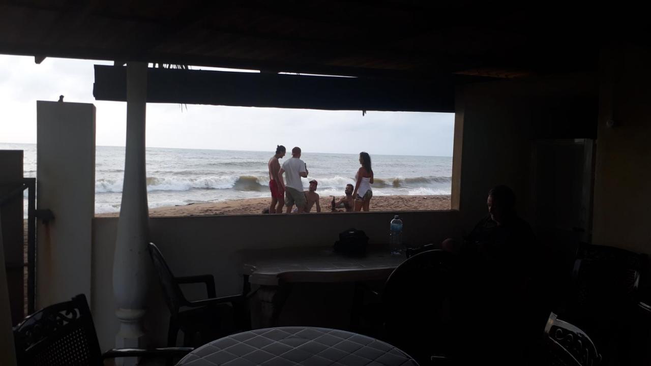 Anicia Beach House Negombo Zewnętrze zdjęcie