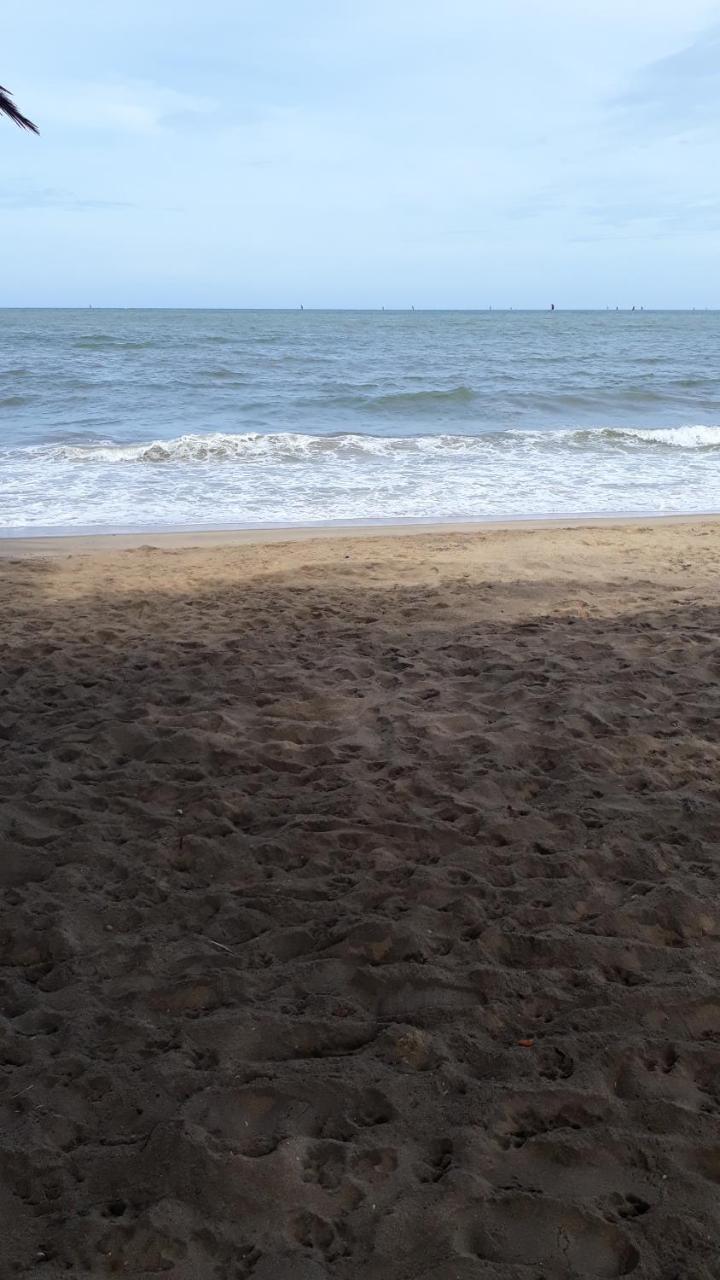 Anicia Beach House Negombo Zewnętrze zdjęcie