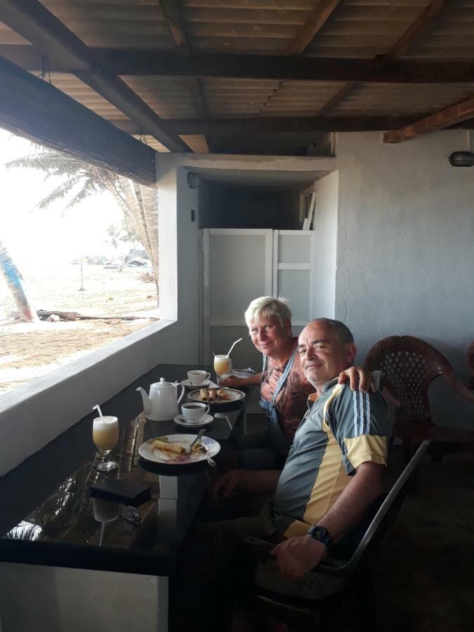 Anicia Beach House Negombo Zewnętrze zdjęcie