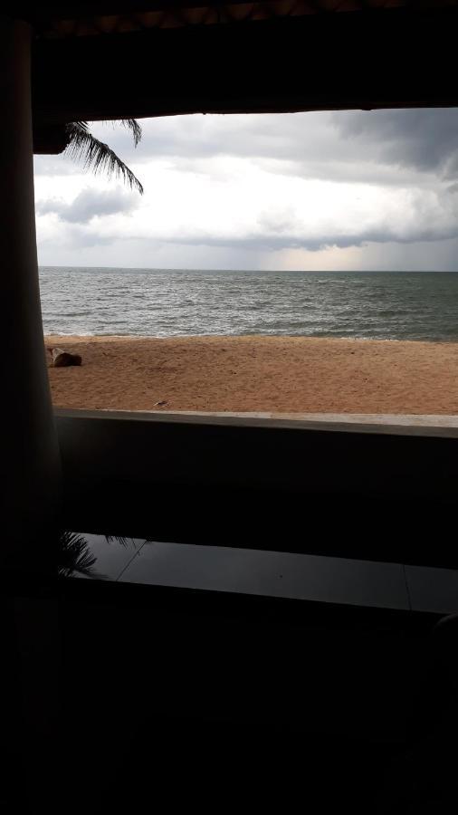 Anicia Beach House Negombo Zewnętrze zdjęcie