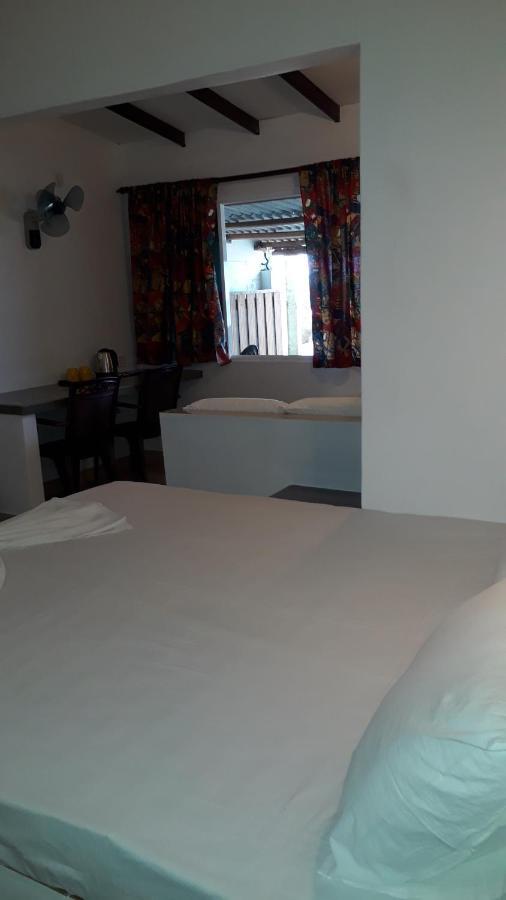 Anicia Beach House Negombo Zewnętrze zdjęcie