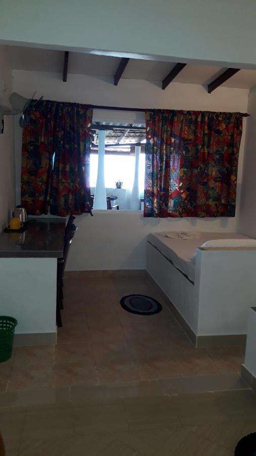 Anicia Beach House Negombo Zewnętrze zdjęcie