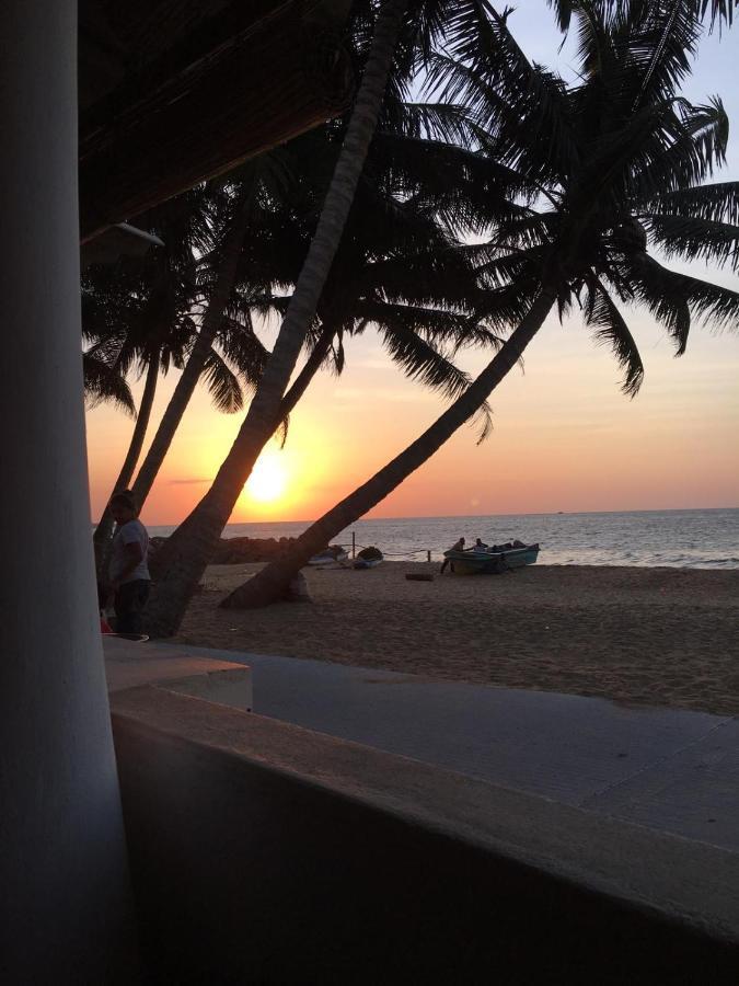 Anicia Beach House Negombo Zewnętrze zdjęcie