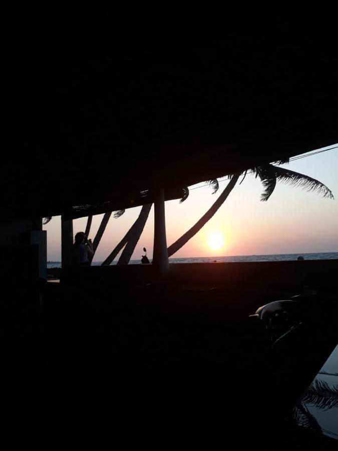 Anicia Beach House Negombo Zewnętrze zdjęcie