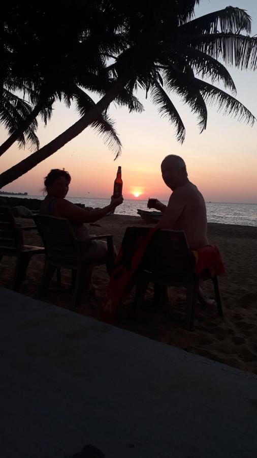 Anicia Beach House Negombo Zewnętrze zdjęcie